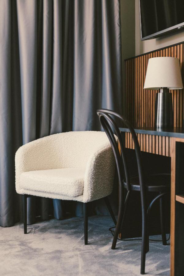 Hotel Strana Hälleviksstrand 外观 照片