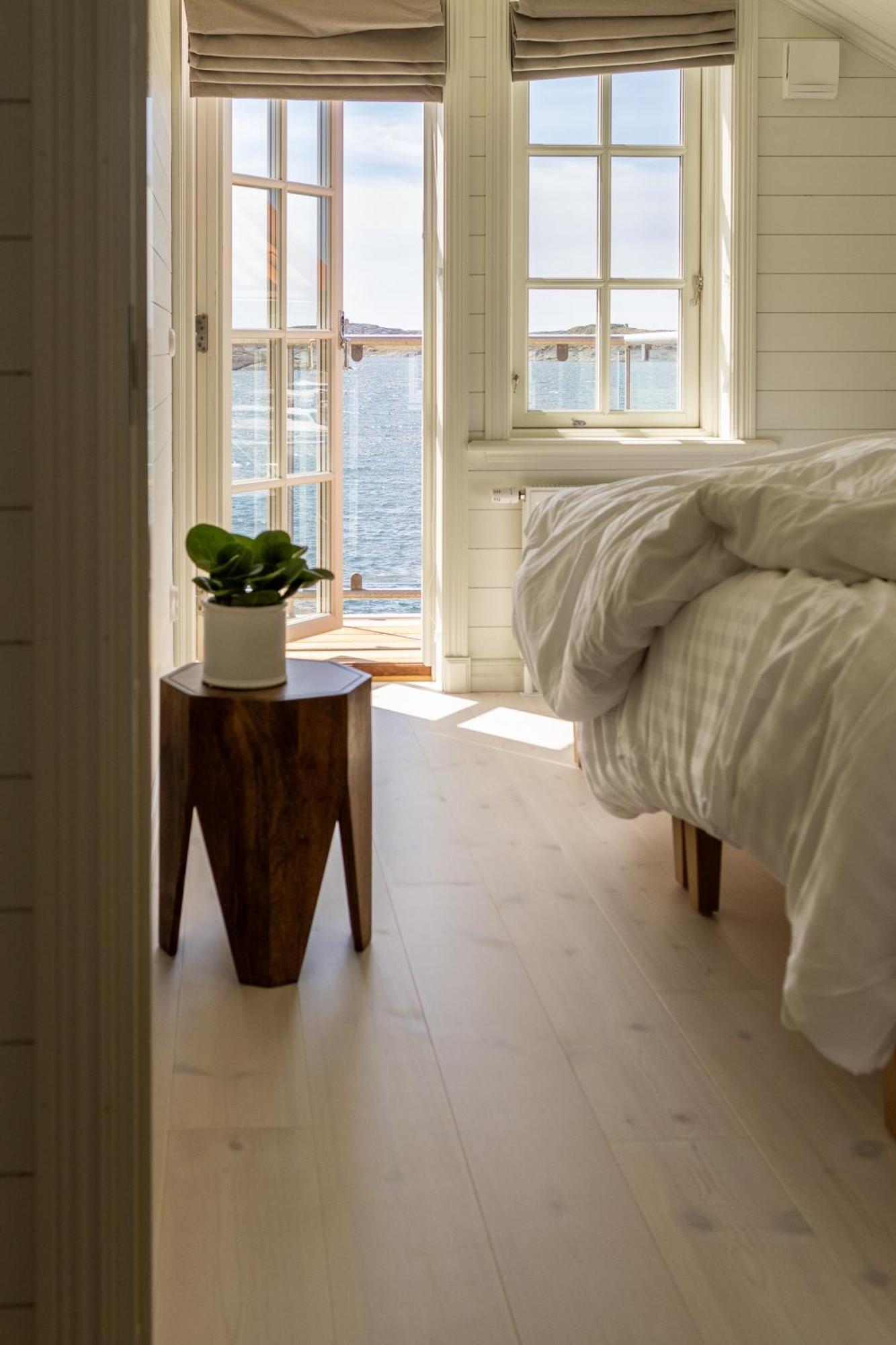 Hotel Strana Hälleviksstrand 外观 照片