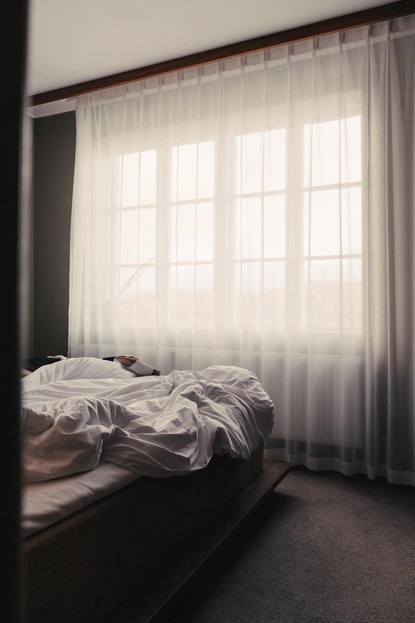 Hotel Strana Hälleviksstrand 外观 照片