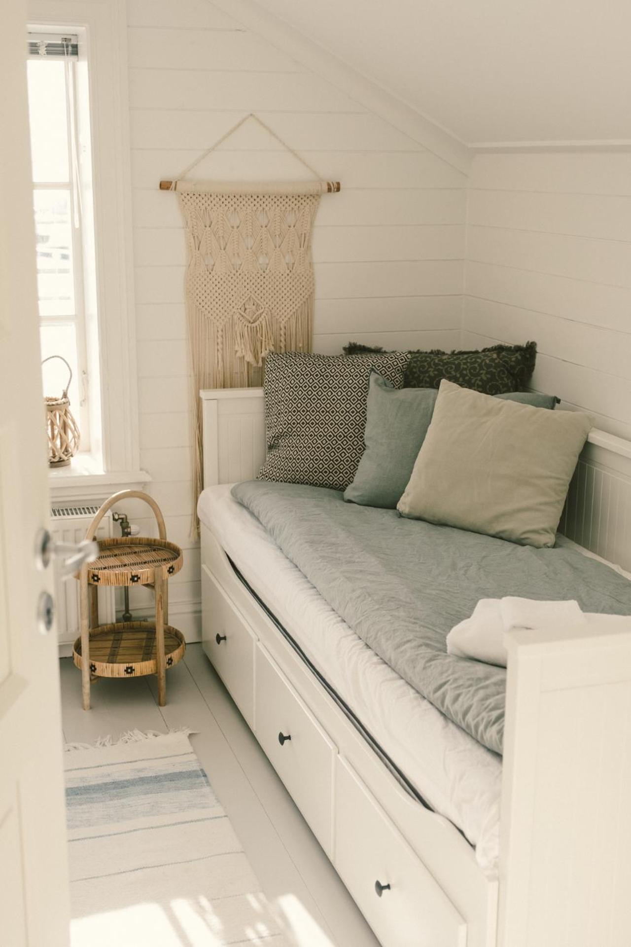 Hotel Strana Hälleviksstrand 客房 照片